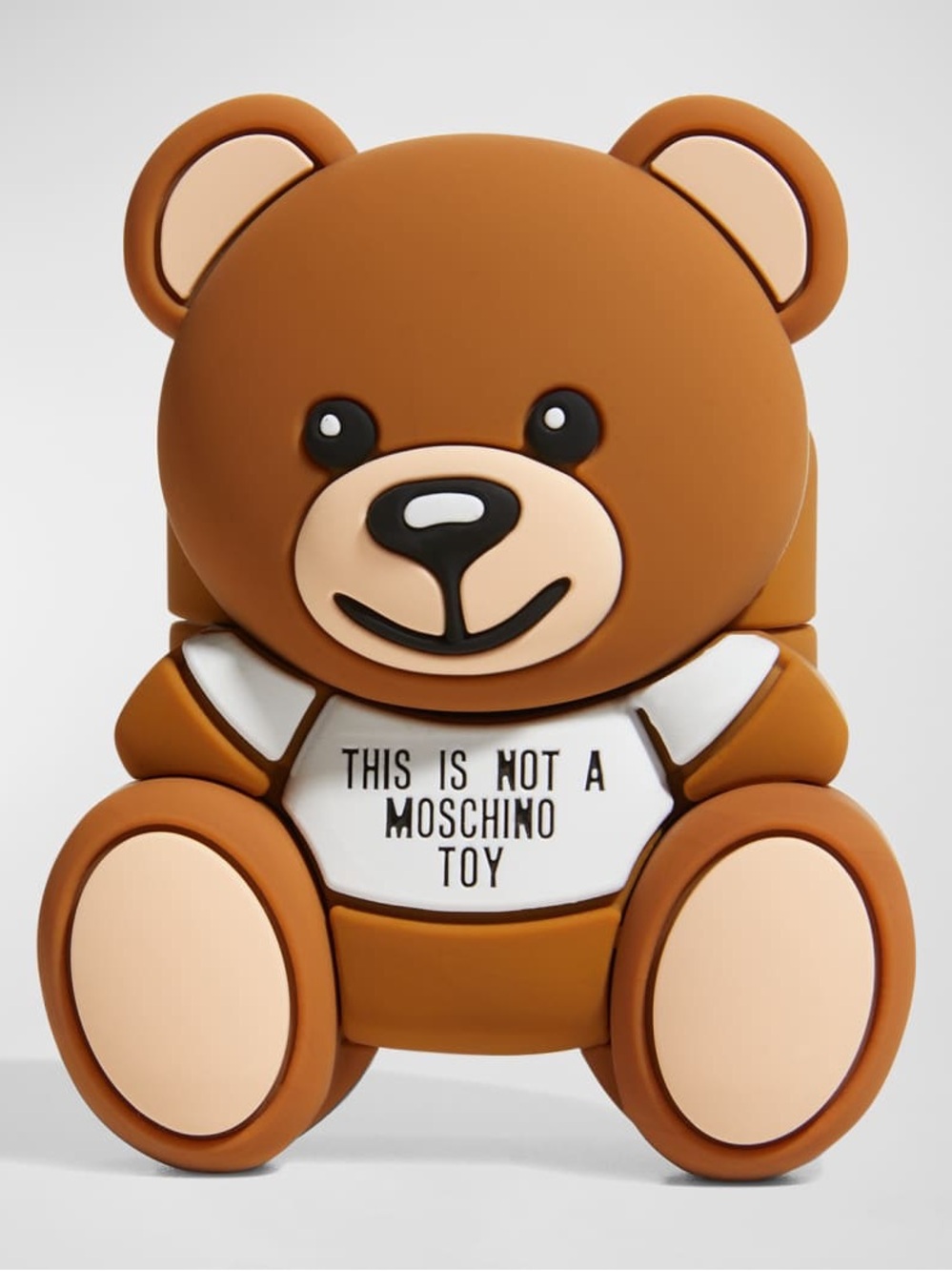 MOSCHINO Teddy Bear AirPods Pro® Case